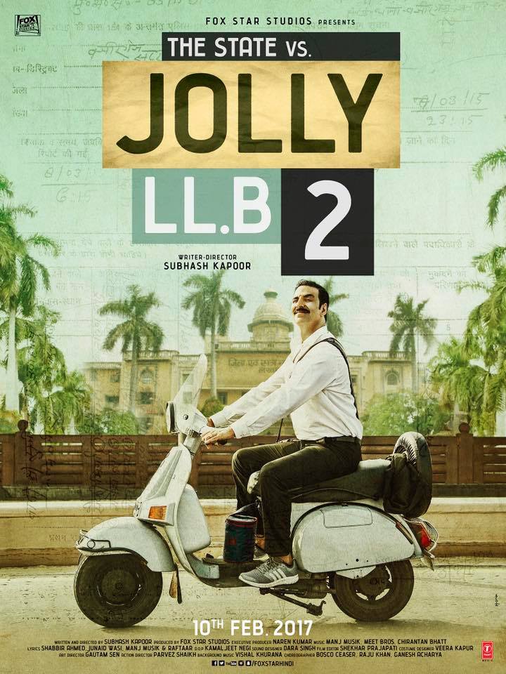 Jolly LLB2